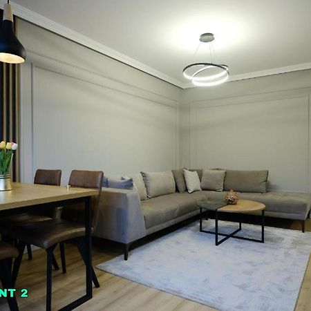 Residence 14 사라예보 외부 사진